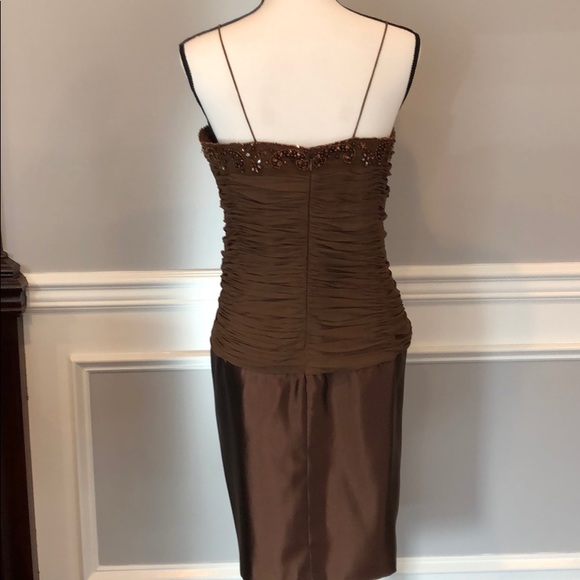 Lovani evening dress - Picture 6 of 8